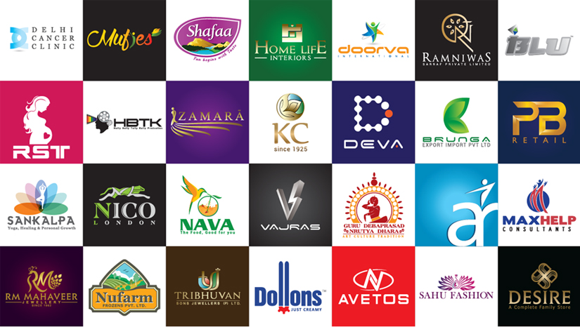 Logo Company India | Brand Consultants - iMedia